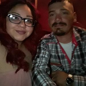 Meet your Posher, Ritonelizabeth